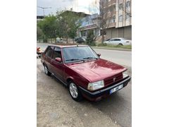 Galeriden Tofaş Doğan SLX 1996 Model Kahramanmaraş
