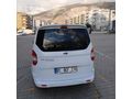 SAHİBİNDEN ACİL SATILIK TOURNEO COURIER TITANIUM