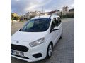 SAHİBİNDEN ACİL SATILIK TOURNEO COURIER TITANIUM