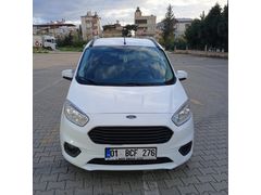 SAHİBİNDEN ACİL SATILIK TOURNEO COURIER TITANIUM