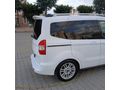 SAHİBİNDEN ACİL SATILIK TOURNEO COURIER TITANIUM