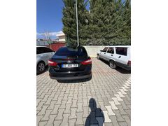 Sahibinden Ford Focus 1.6 TDCi Titanium 2014 Model  154.000 km Siyah