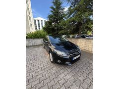 Sahibinden Ford Focus 1.6 TDCi Titanium 2014 Model  154.000 km Siyah