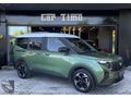 CARTİME DAN COURİER ACTİVE -KIŞPAKET-ANAHTARSIZ-ÇİFTRENK-HATASIZ