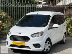 MASS MOTORSS TAN 2020 HATASIZ BAKIMLI COURIER TREND 6 İLERİ