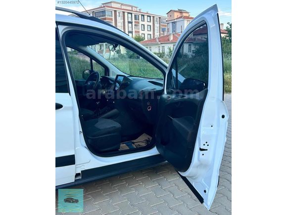 HATASIZ OTOMOBİL RUHSATLI