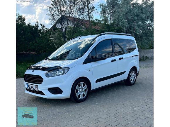 HATASIZ OTOMOBİL RUHSATLI
