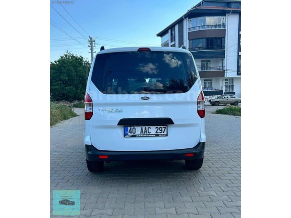 HATASIZ OTOMOBİL RUHSATLI