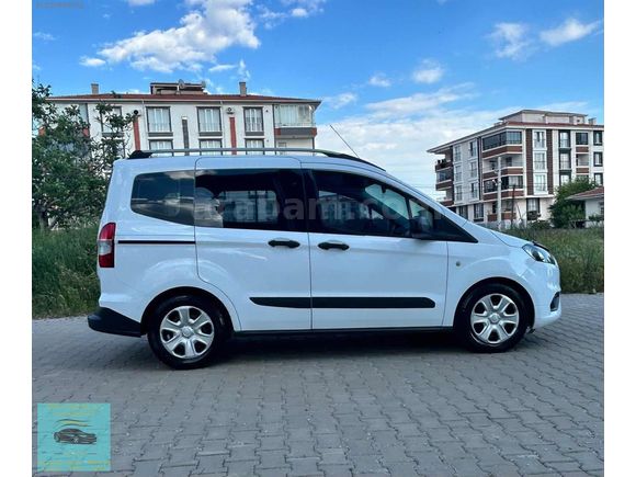 HATASIZ OTOMOBİL RUHSATLI