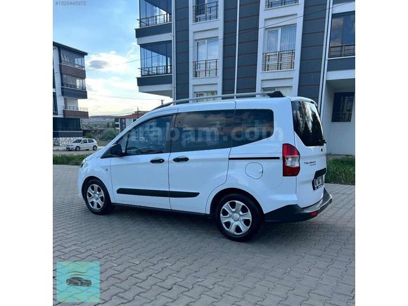 HATASIZ OTOMOBİL RUHSATLI