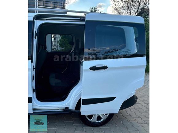 HATASIZ OTOMOBİL RUHSATLI