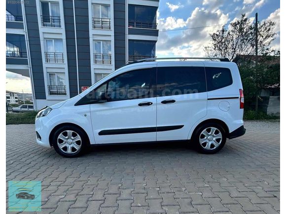 HATASIZ OTOMOBİL RUHSATLI