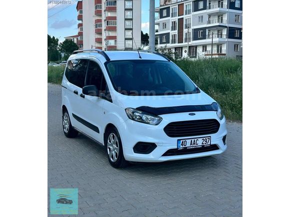 HATASIZ OTOMOBİL RUHSATLI