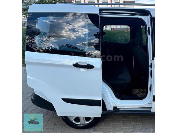 HATASIZ OTOMOBİL RUHSATLI