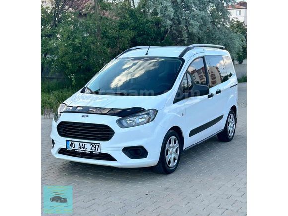 HATASIZ OTOMOBİL RUHSATLI