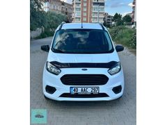 HATASIZ OTOMOBİL RUHSATLI
