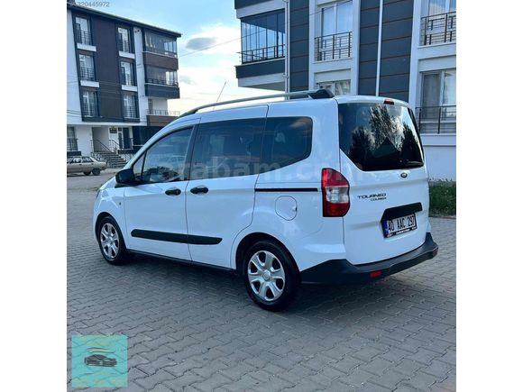 HATASIZ OTOMOBİL RUHSATLI