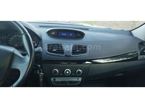 Sahibinden Renault Fluence 1.5 dCi Extreme 2012 Model