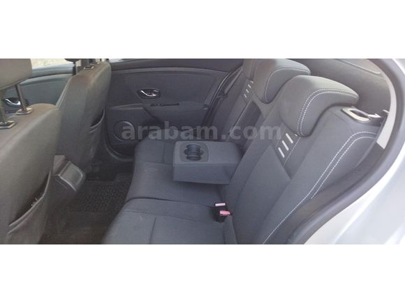 Sahibinden Renault Fluence 1.5 dCi Extreme 2012 Model