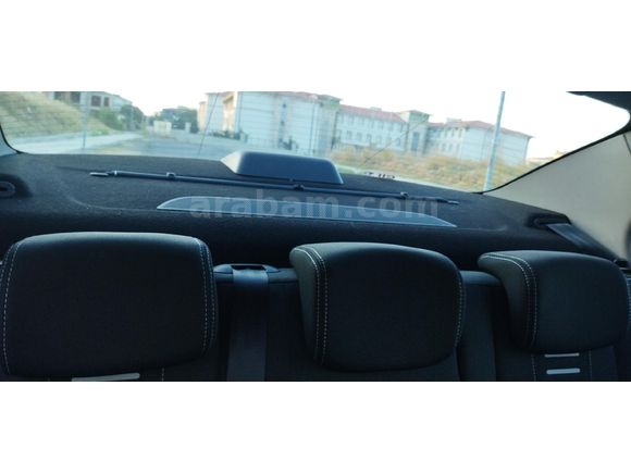 Sahibinden Renault Fluence 1.5 dCi Extreme 2012 Model