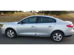 Sahibinden Renault Fluence 1.5 dCi Extreme 2012 Model