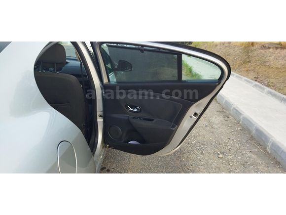 Sahibinden Renault Fluence 1.5 dCi Extreme 2012 Model