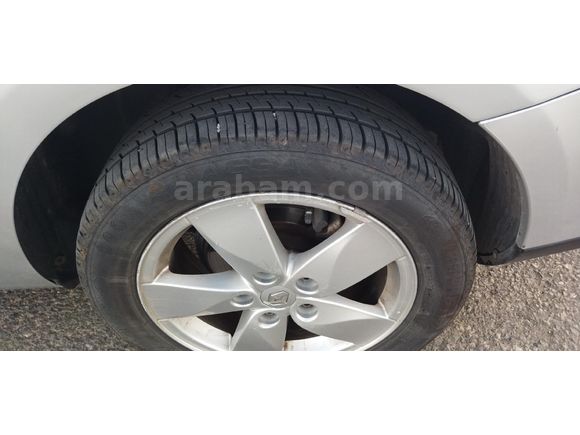 Sahibinden Renault Fluence 1.5 dCi Extreme 2012 Model