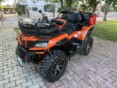 GALERİ ARAS'TAN CF-MOTO/1000/ATR-EPS/4*4/MASRAFSIZ