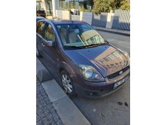 Sahibinden Ford Fiesta 1.4 TDCi Comfort 2009 Model