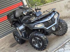 HATASIZ//DÜŞÜK KM//CF 625//4X4//