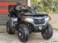 HATASIZ//DÜŞÜK KM//CF 625//4X4//
