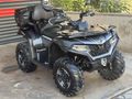 HATASIZ//DÜŞÜK KM//CF 625//4X4//