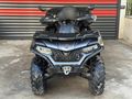 HATASIZ//DÜŞÜK KM//CF 625//4X4//