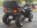 HATASIZ//DÜŞÜK KM//CF 625//4X4//