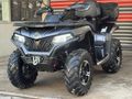 HATASIZ//DÜŞÜK KM//CF 625//4X4//