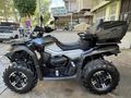 HATASIZ//DÜŞÜK KM//CF 625//4X4//