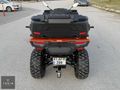 TEKİN MOTORSdan 2024 CFmoto C Force 450 L EPS ÇANTALI 4x4