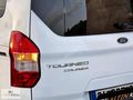 2020 FORD COURİER TİTANİUM 59.000 KM GERİ GÖRÜŞ KAMERASI.