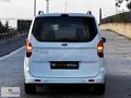 2020 FORD COURİER TİTANİUM 59.000 KM GERİ GÖRÜŞ KAMERASI.