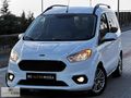 2020 FORD COURİER TİTANİUM 59.000 KM GERİ GÖRÜŞ KAMERASI.