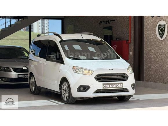 OTOMOBİL RUHSATLI BOYASIZ