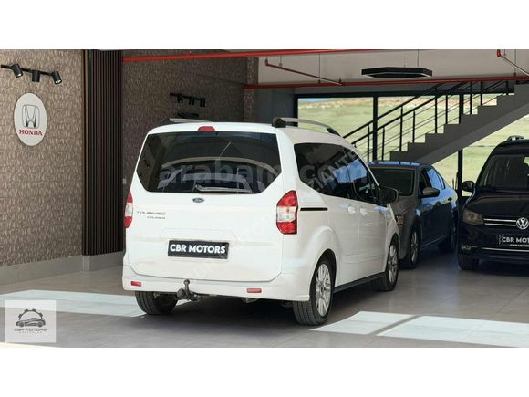 OTOMOBİL RUHSATLI BOYASIZ