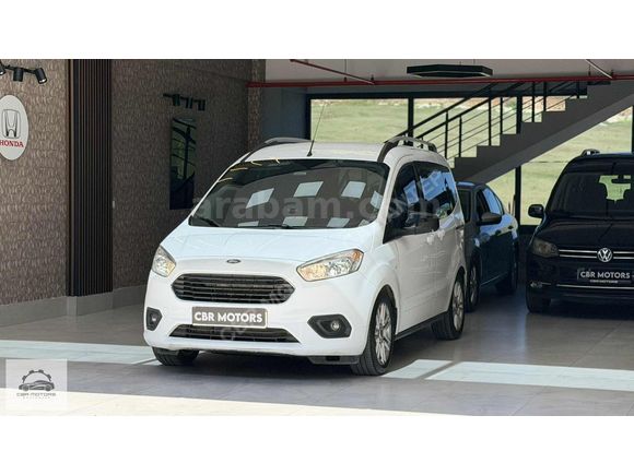 OTOMOBİL RUHSATLI BOYASIZ