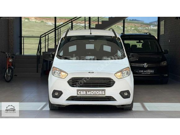 OTOMOBİL RUHSATLI BOYASIZ