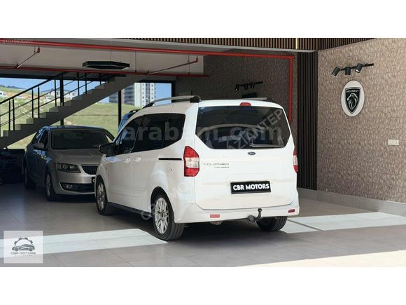 OTOMOBİL RUHSATLI BOYASIZ