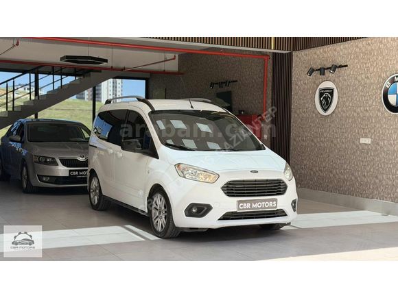 OTOMOBİL RUHSATLI BOYASIZ