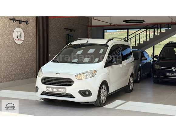 OTOMOBİL RUHSATLI BOYASIZ