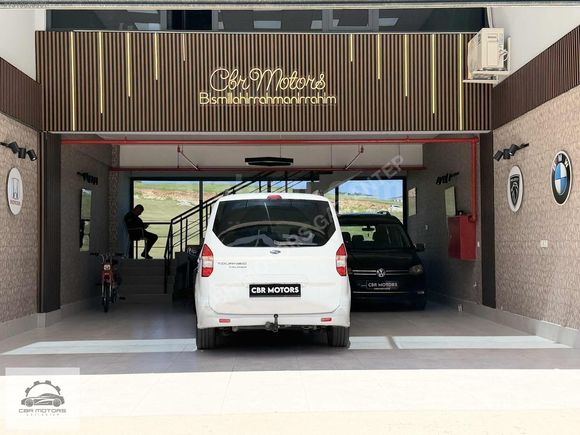 OTOMOBİL RUHSATLI BOYASIZ