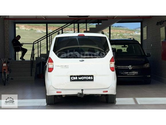 OTOMOBİL RUHSATLI BOYASIZ