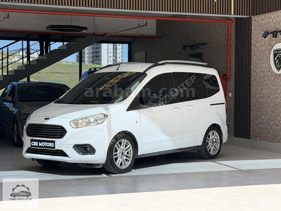 OTOMOBİL RUHSATLI BOYASIZ